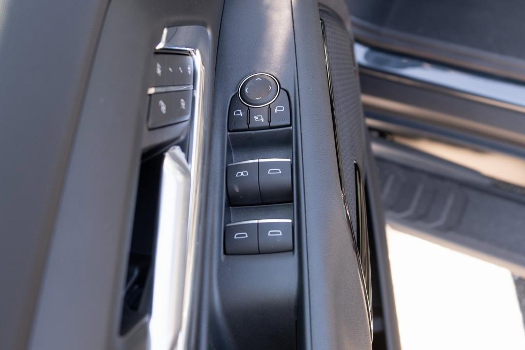 new 2025 Chevrolet Silverado EV car, priced at $71,909