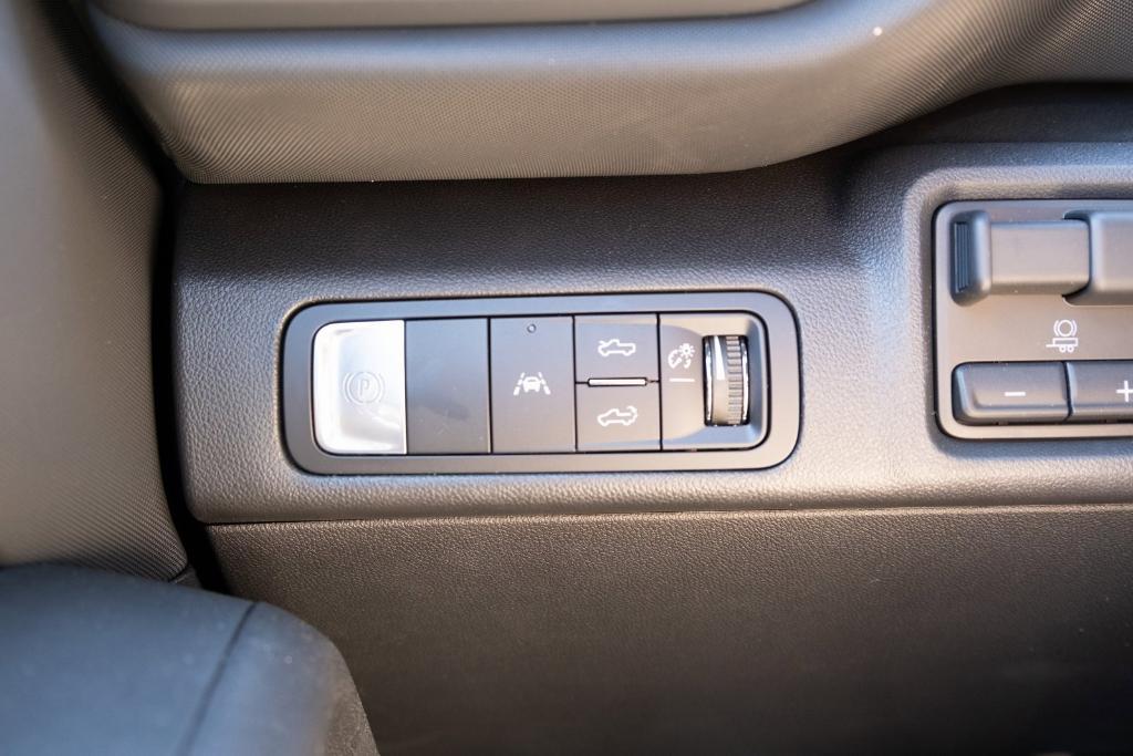 new 2025 Chevrolet Silverado EV car, priced at $71,909