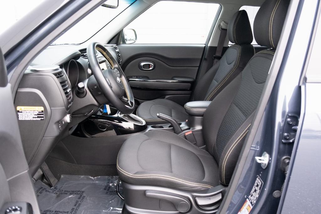 used 2016 Kia Soul car, priced at $10,770