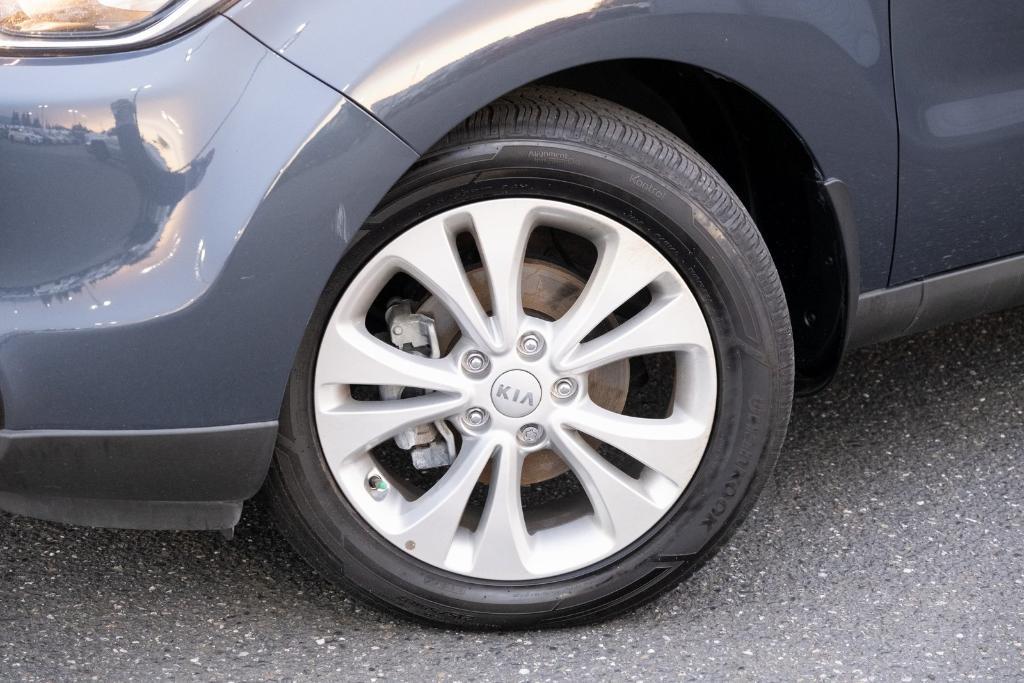 used 2016 Kia Soul car, priced at $10,770