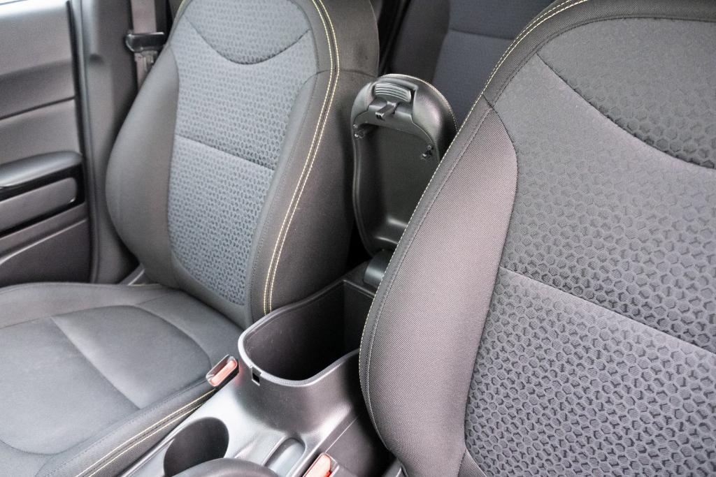 used 2016 Kia Soul car, priced at $10,770