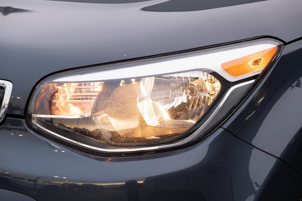 used 2016 Kia Soul car, priced at $10,770