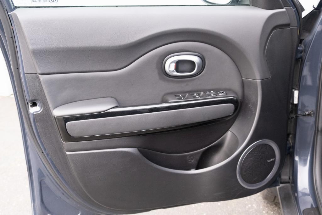 used 2016 Kia Soul car, priced at $10,770