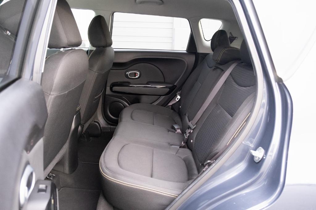 used 2016 Kia Soul car, priced at $10,770