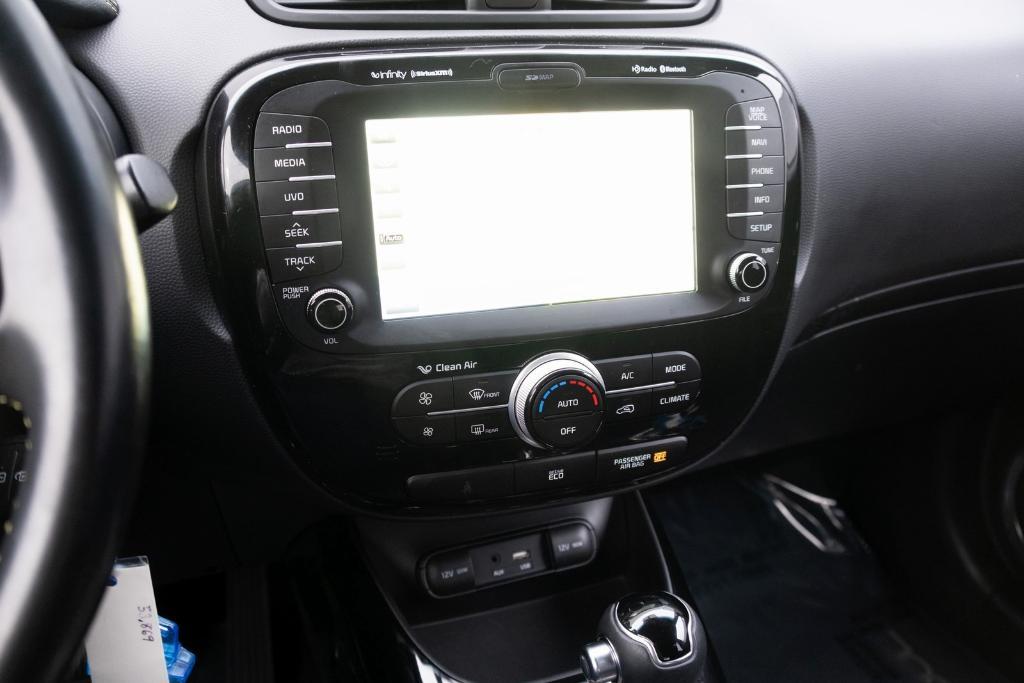 used 2016 Kia Soul car, priced at $10,770