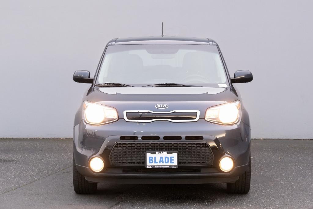 used 2016 Kia Soul car, priced at $10,770