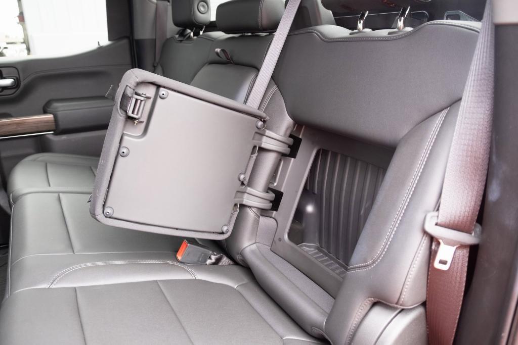 used 2019 Chevrolet Silverado 1500 car, priced at $29,500