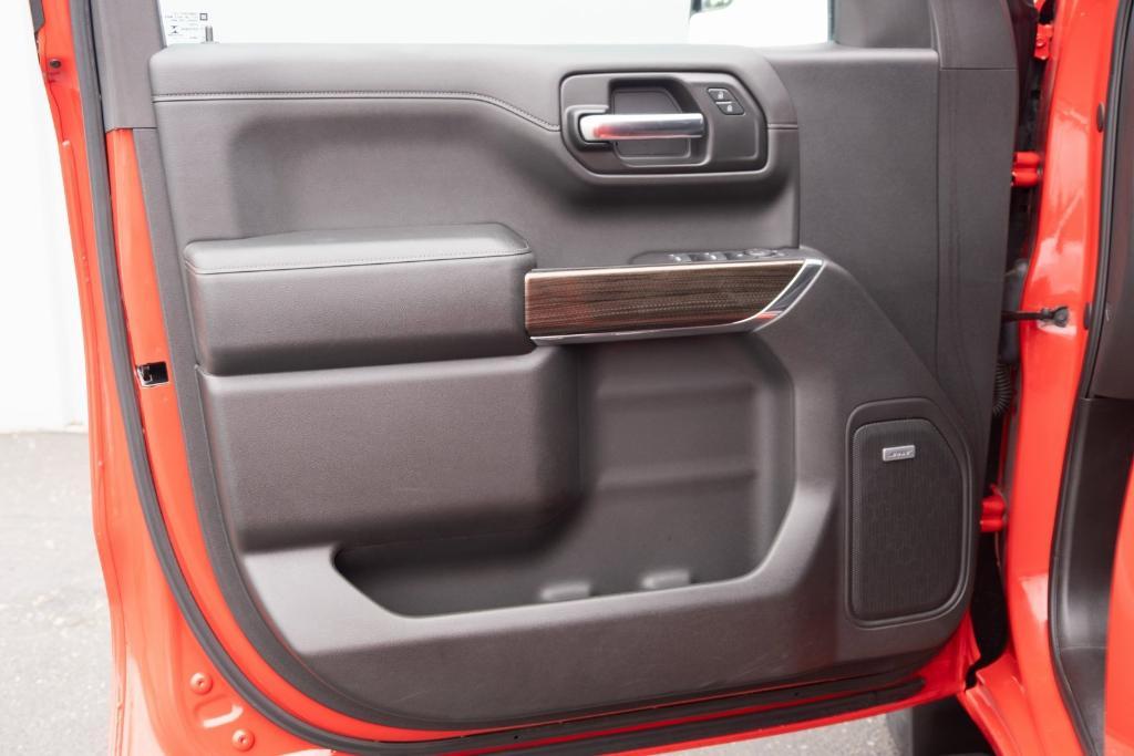 used 2019 Chevrolet Silverado 1500 car, priced at $29,500