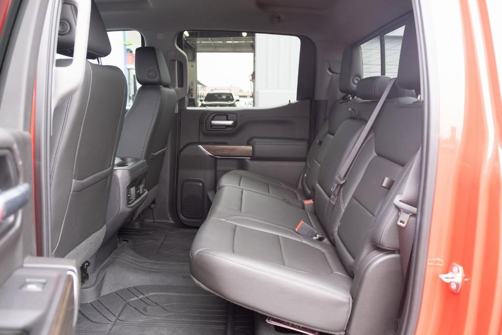 used 2019 Chevrolet Silverado 1500 car, priced at $29,500