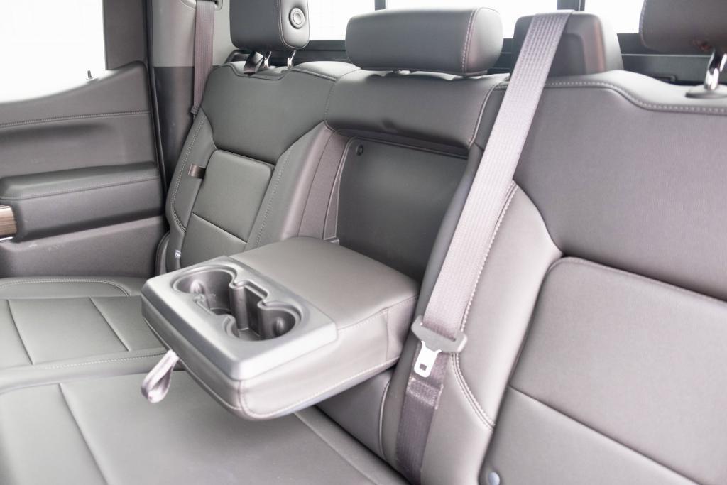 used 2019 Chevrolet Silverado 1500 car, priced at $29,500