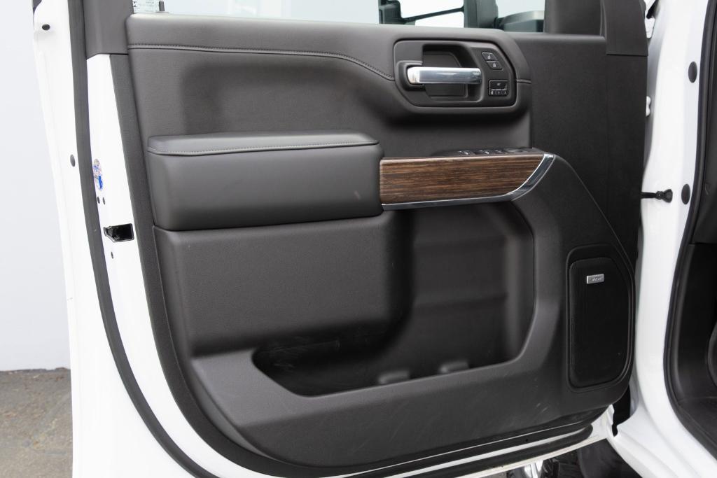 used 2023 Chevrolet Silverado 3500 car, priced at $62,950
