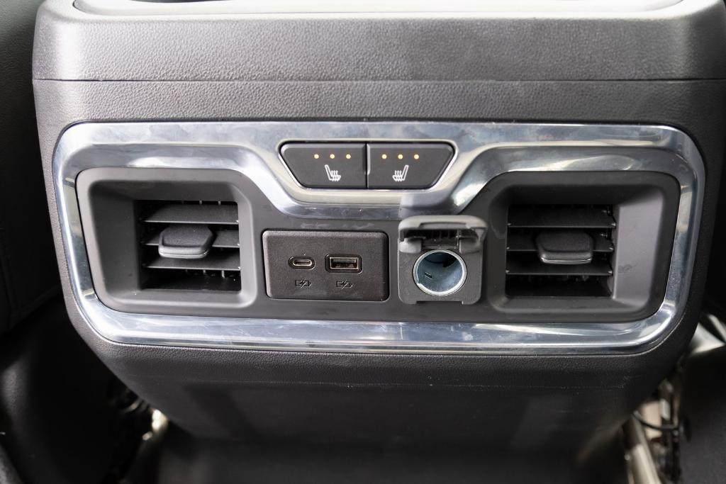 used 2023 Chevrolet Silverado 3500 car, priced at $62,950