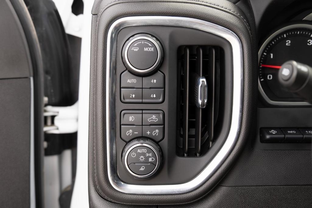 used 2023 Chevrolet Silverado 3500 car, priced at $62,950