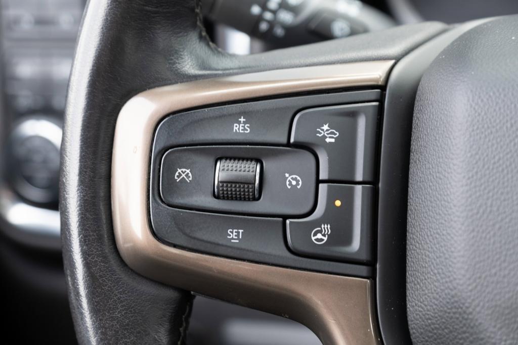 used 2023 Chevrolet Silverado 3500 car, priced at $62,950