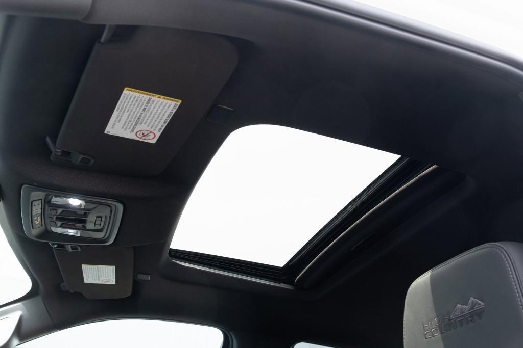 used 2023 Chevrolet Silverado 3500 car, priced at $62,950