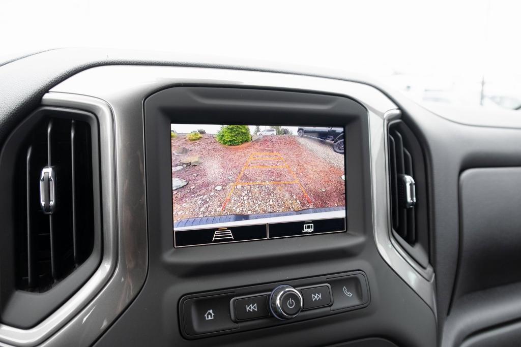 new 2025 Chevrolet Silverado 2500 car, priced at $67,045