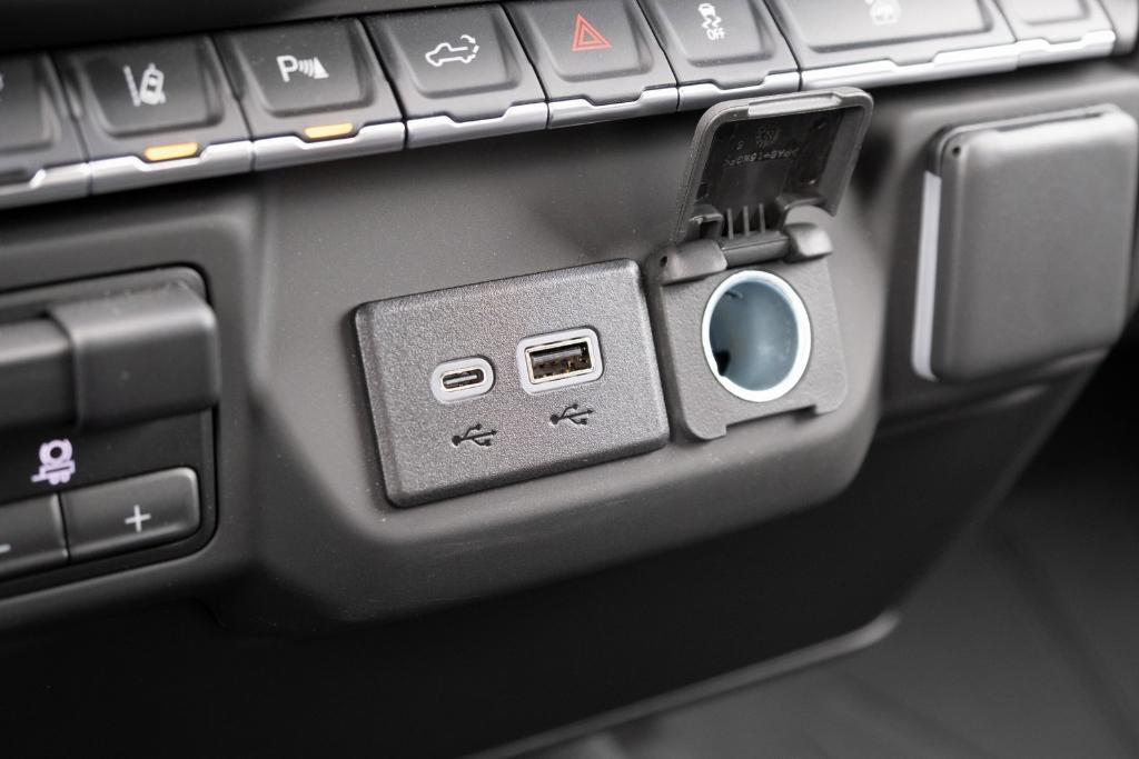 new 2025 Chevrolet Silverado 2500 car, priced at $67,045