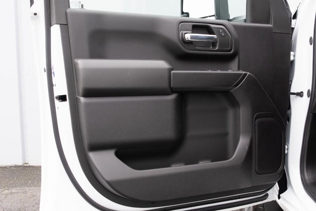 new 2025 Chevrolet Silverado 2500 car, priced at $67,045