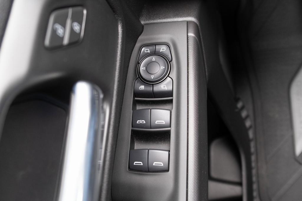 new 2025 Chevrolet Silverado 2500 car, priced at $67,045