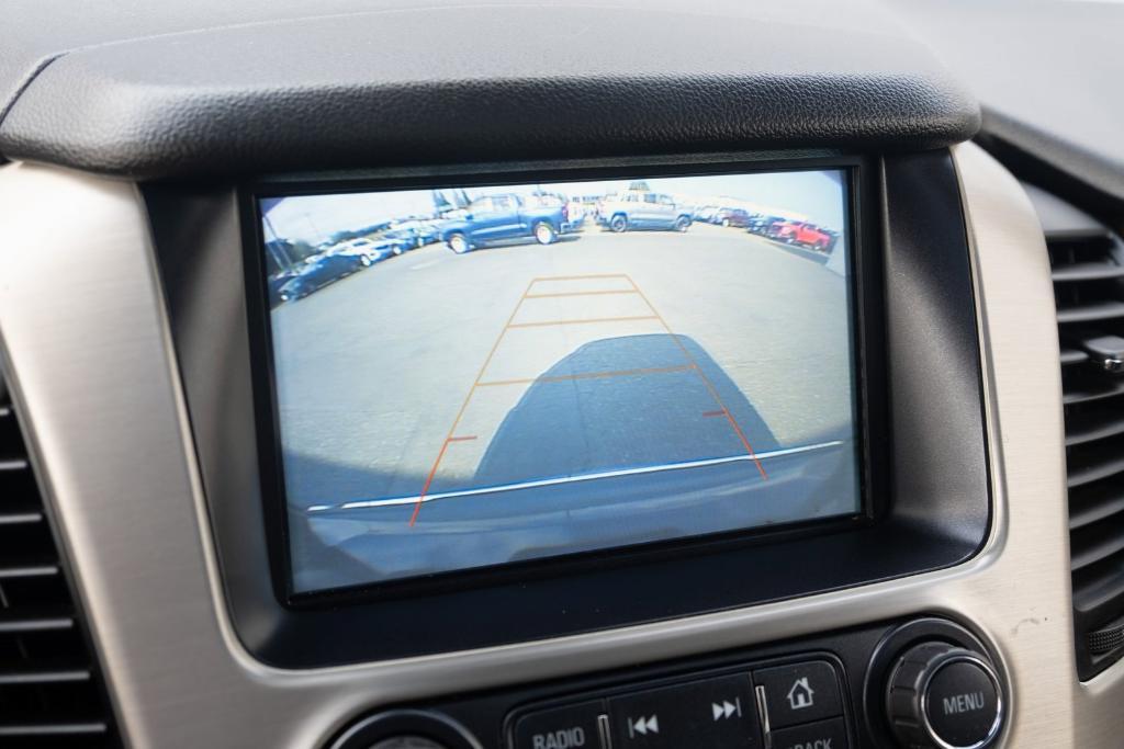 used 2020 GMC Yukon car, priced at $39,985