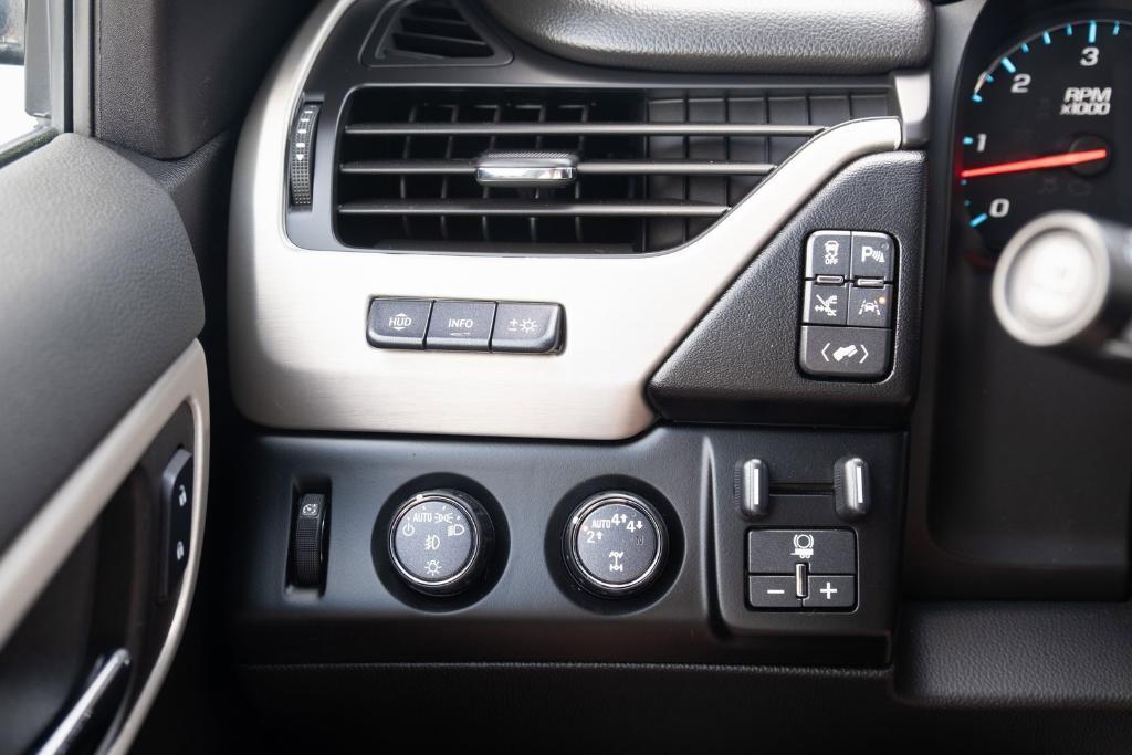used 2020 GMC Yukon car, priced at $39,985