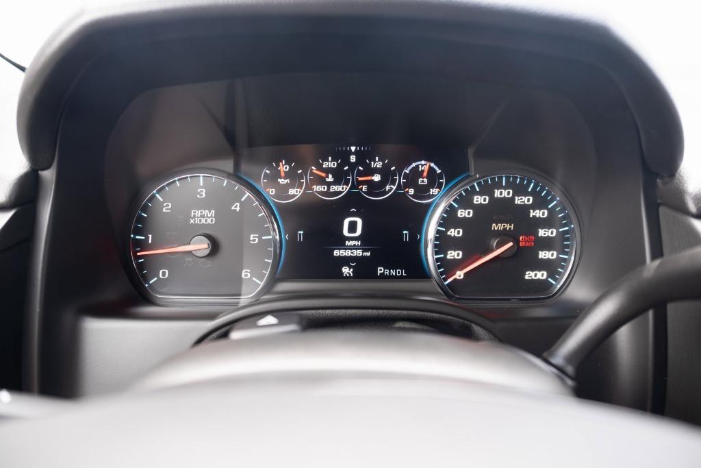 used 2020 GMC Yukon car, priced at $39,985