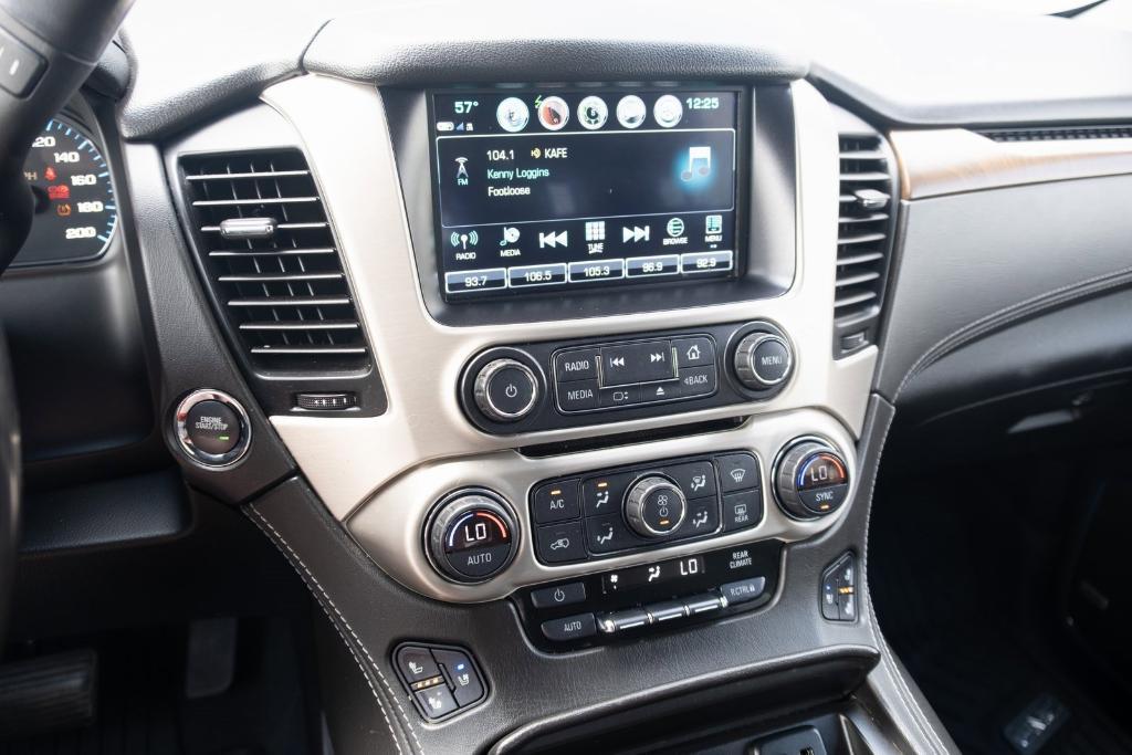 used 2020 GMC Yukon car, priced at $39,985