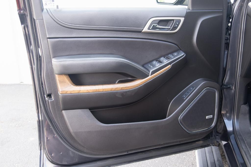 used 2020 GMC Yukon car, priced at $39,985