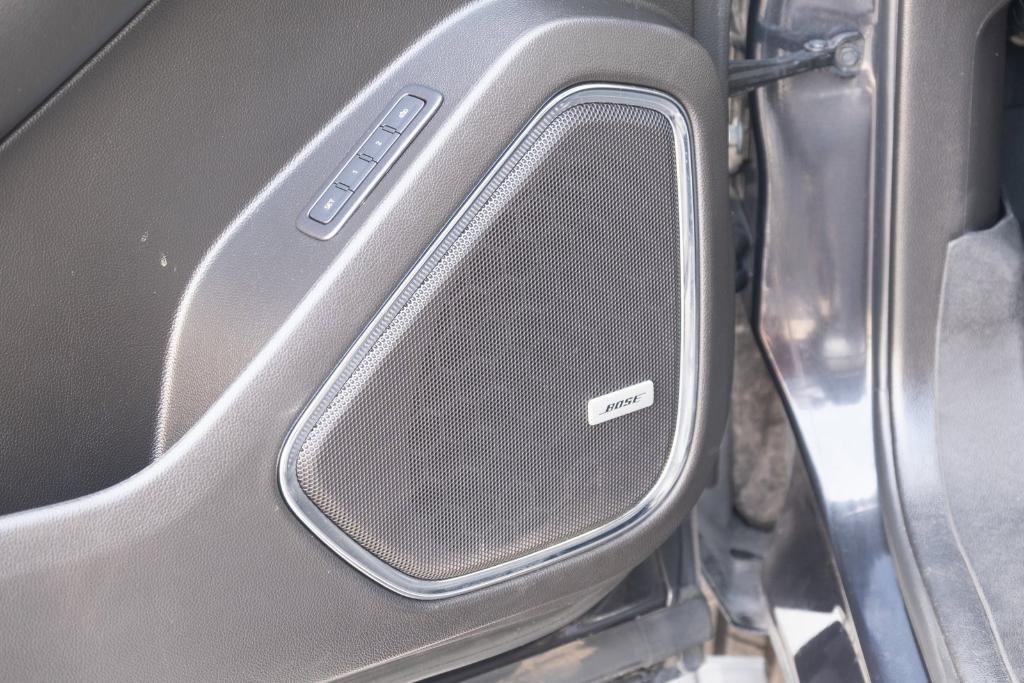 used 2020 GMC Yukon car, priced at $39,985