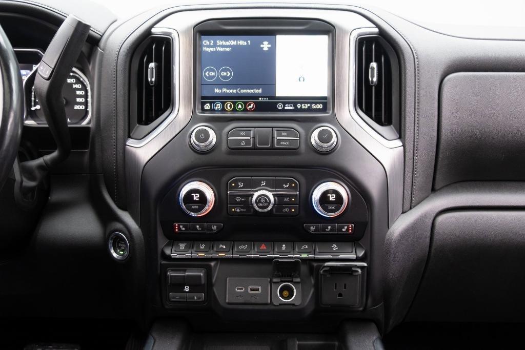 used 2020 GMC Sierra 3500 car, priced at $63,300