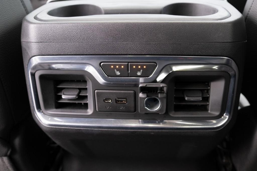 used 2020 GMC Sierra 3500 car, priced at $63,300
