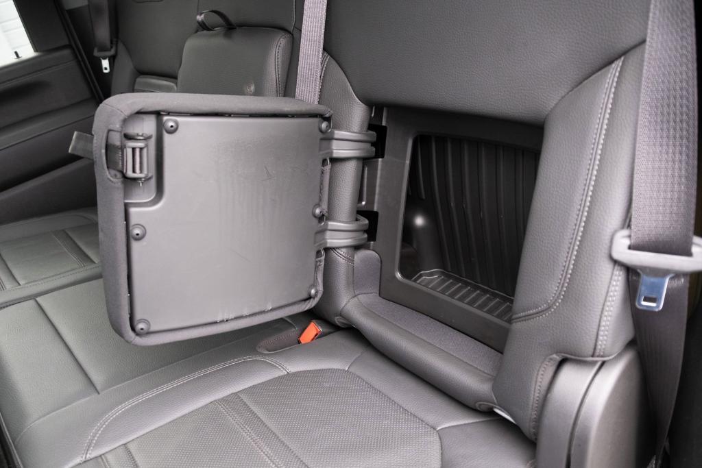 used 2020 GMC Sierra 3500 car, priced at $63,300