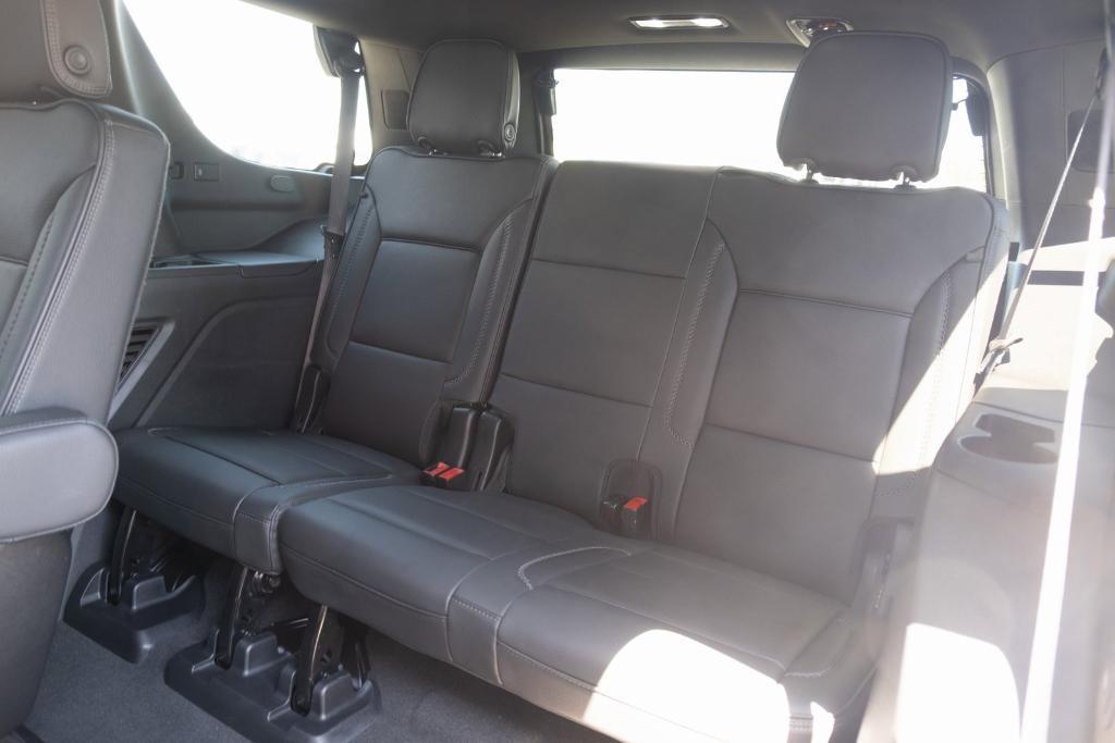 used 2024 GMC Yukon car, priced at $79,500