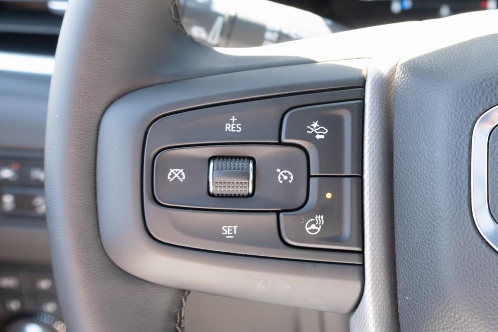 used 2024 GMC Yukon car, priced at $79,500