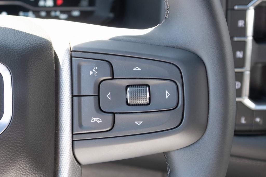 used 2024 GMC Yukon car, priced at $79,500