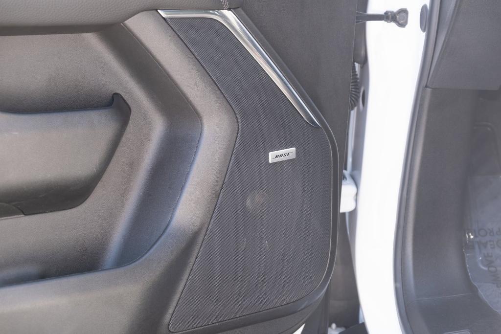 used 2024 GMC Yukon car, priced at $79,500