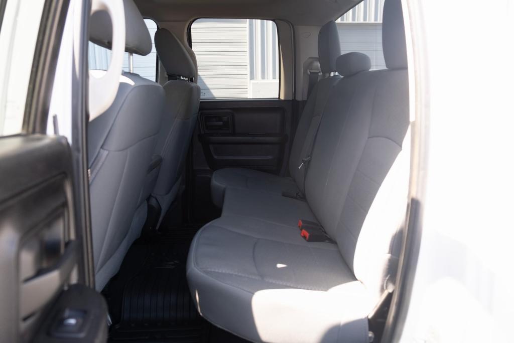 used 2014 Ram 1500 car, priced at $10,000