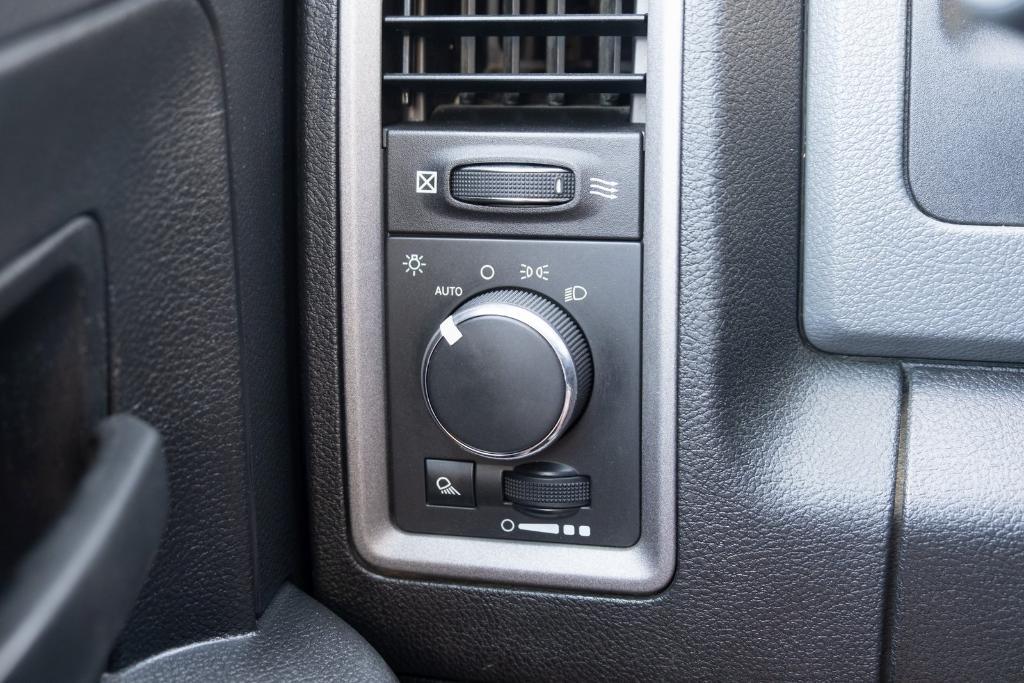 used 2014 Ram 1500 car, priced at $10,000