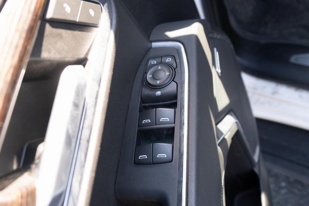 used 2023 GMC Sierra 1500 car, priced at $48,732
