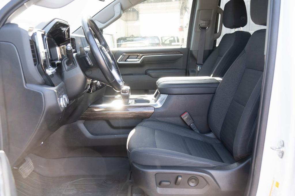 used 2023 GMC Sierra 1500 car, priced at $48,732