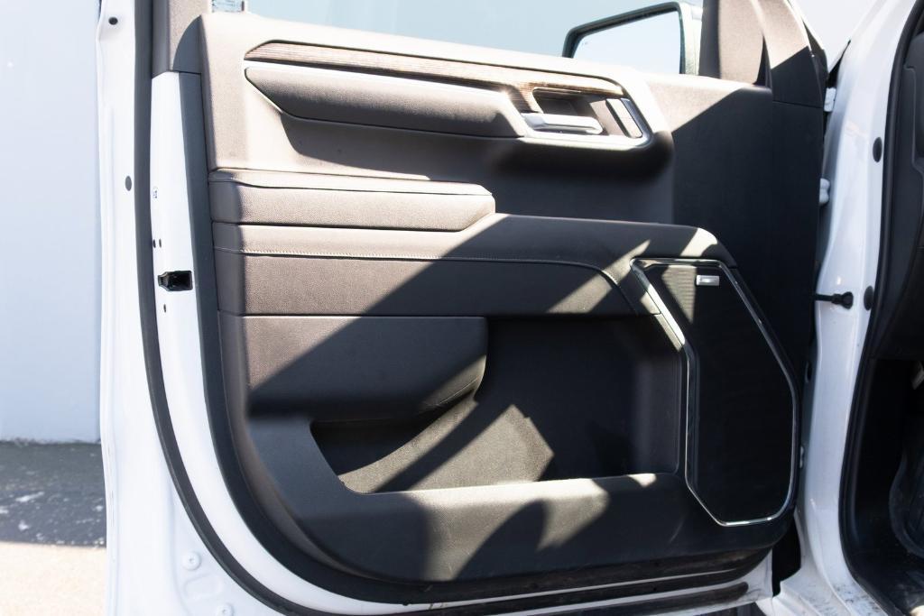 used 2023 GMC Sierra 1500 car, priced at $48,732