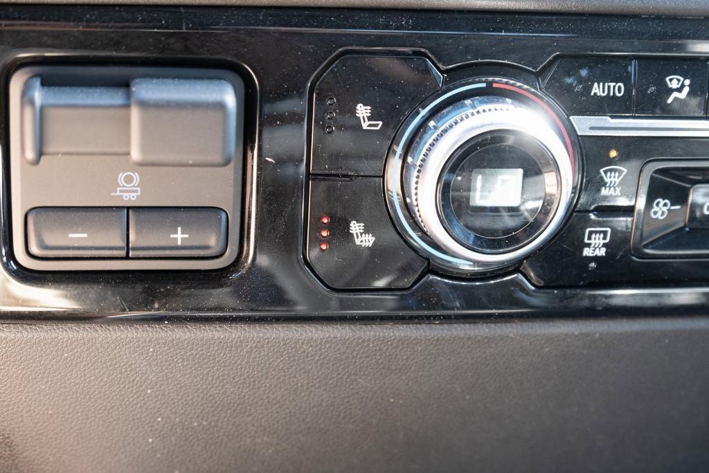 used 2023 GMC Sierra 1500 car, priced at $48,732