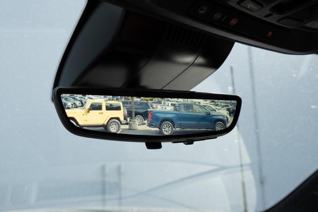 used 2024 GMC Sierra 3500 car, priced at $87,027