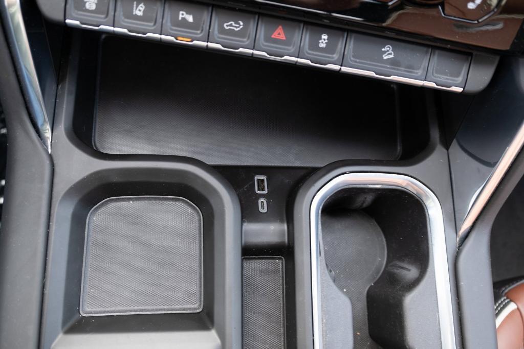 used 2024 GMC Sierra 3500 car, priced at $87,027