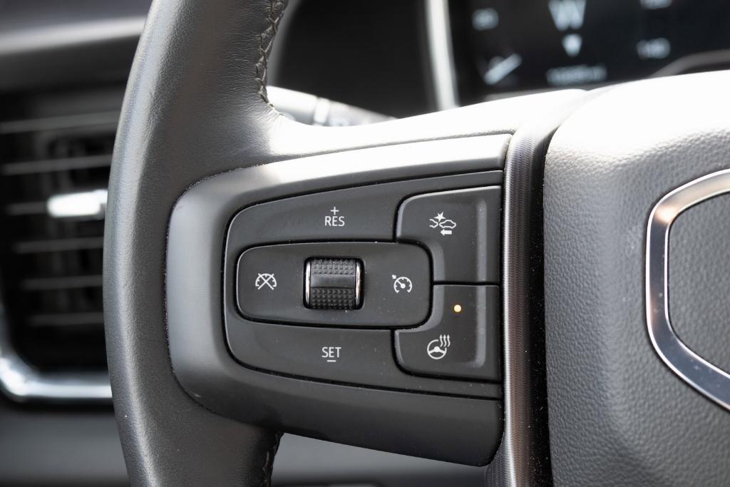 used 2024 GMC Sierra 3500 car, priced at $87,027