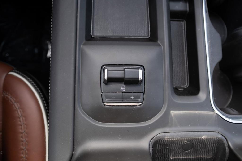 used 2024 GMC Sierra 3500 car, priced at $87,027