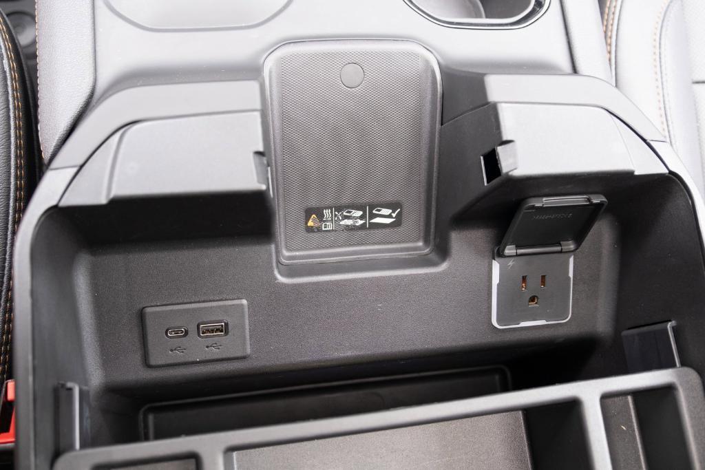 used 2023 GMC Sierra 1500 car, priced at $59,875