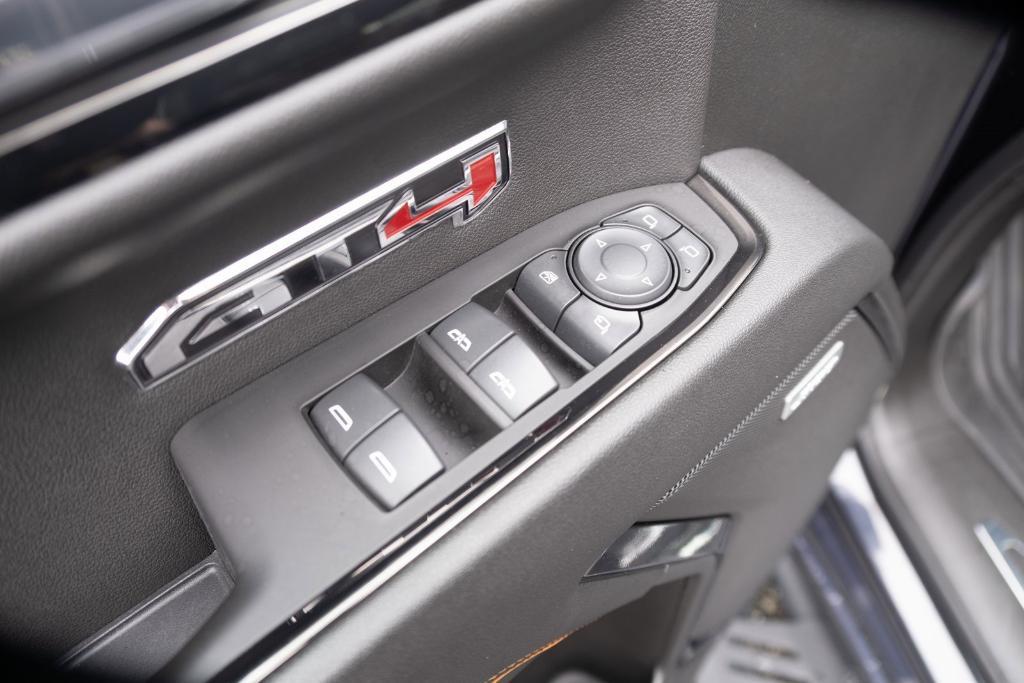 used 2023 GMC Sierra 1500 car, priced at $59,875