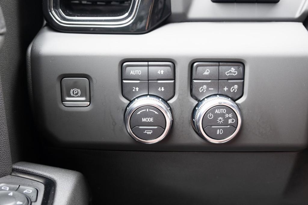used 2023 GMC Sierra 1500 car, priced at $59,875