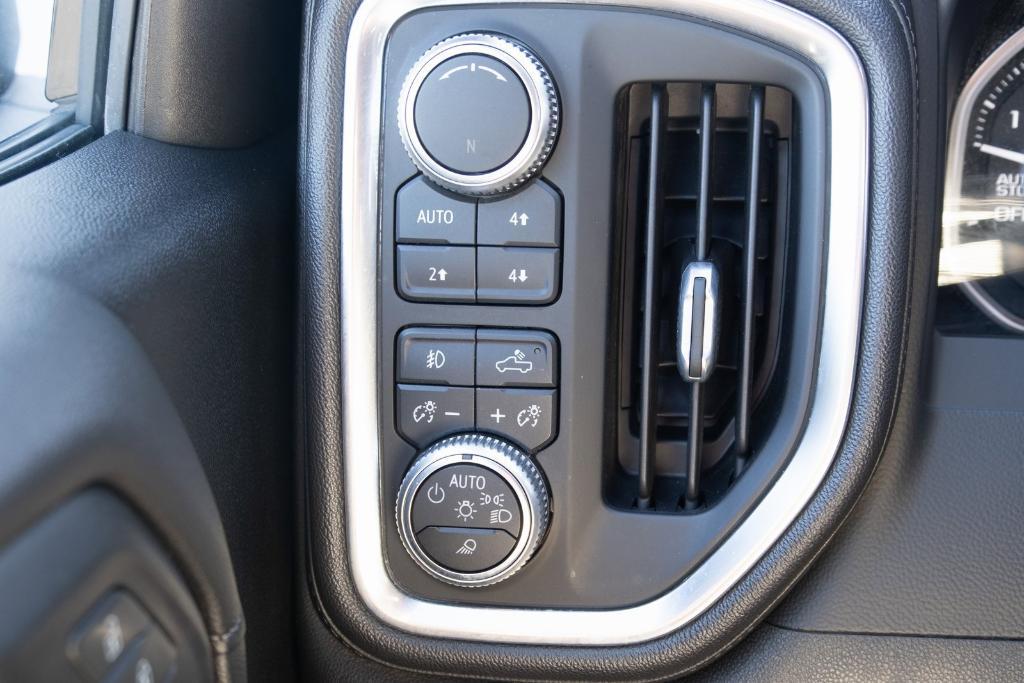 used 2019 GMC Sierra 1500 car